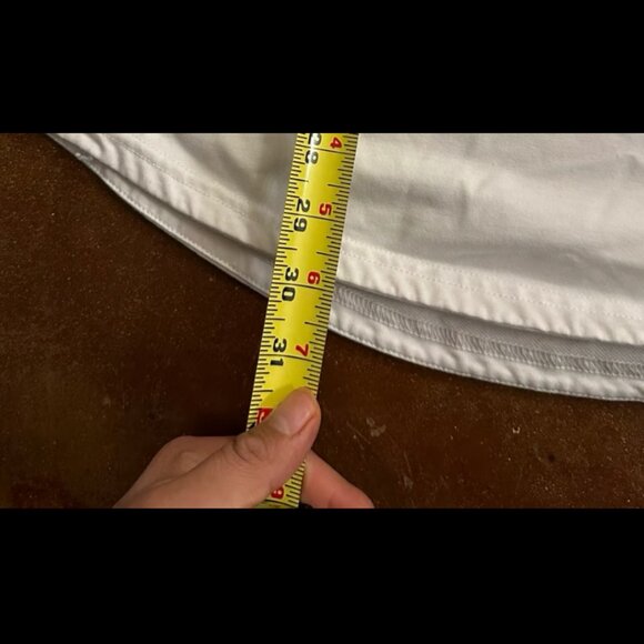 BYLT Mens Large Signature Short Sleeve Shirt - Picture 3 of 5